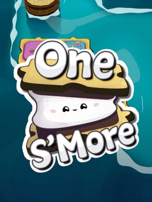 Обложка One S'More