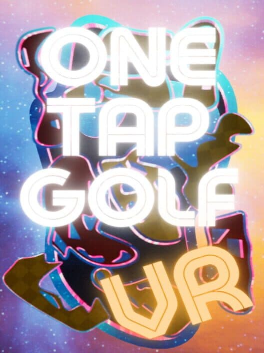 Обложка One Tap Golf VR
