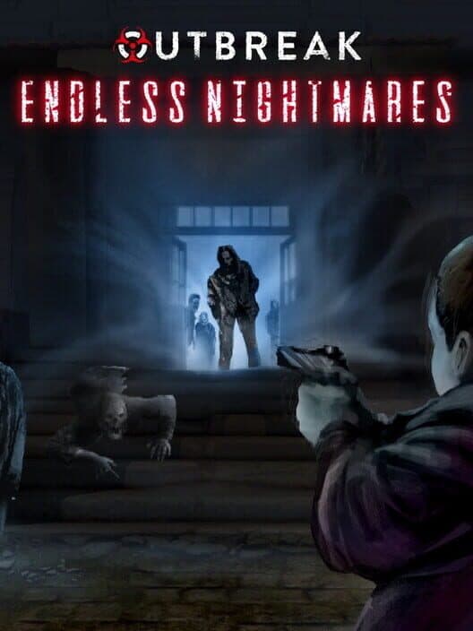 Обложка Outbreak: Endless Nightmares