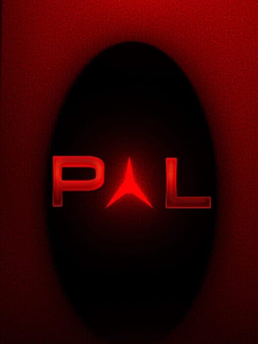 Обложка Pal