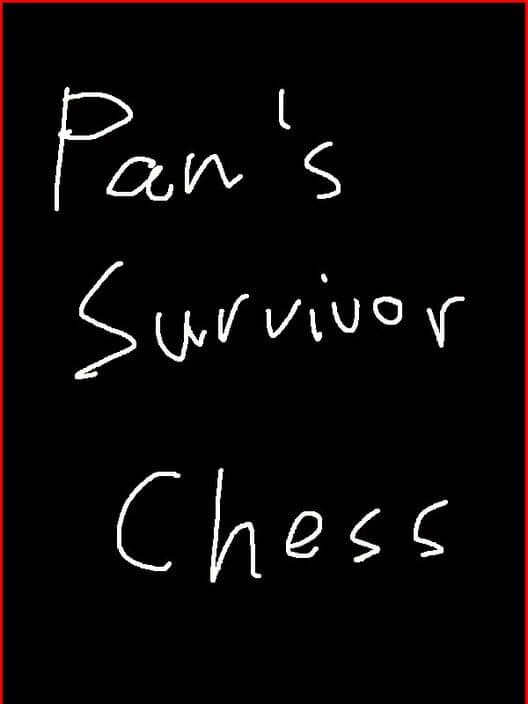 Обложка Pan's Survivor Chess
