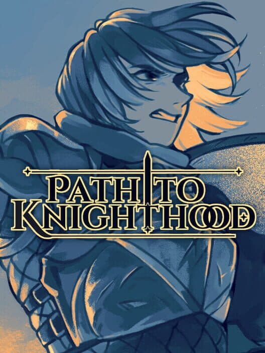 Обложка Path to Knighthood