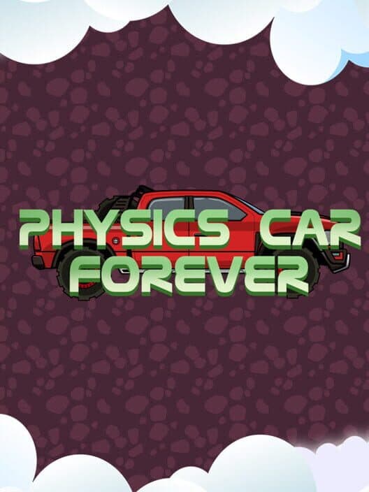 Обложка Physics car Forever