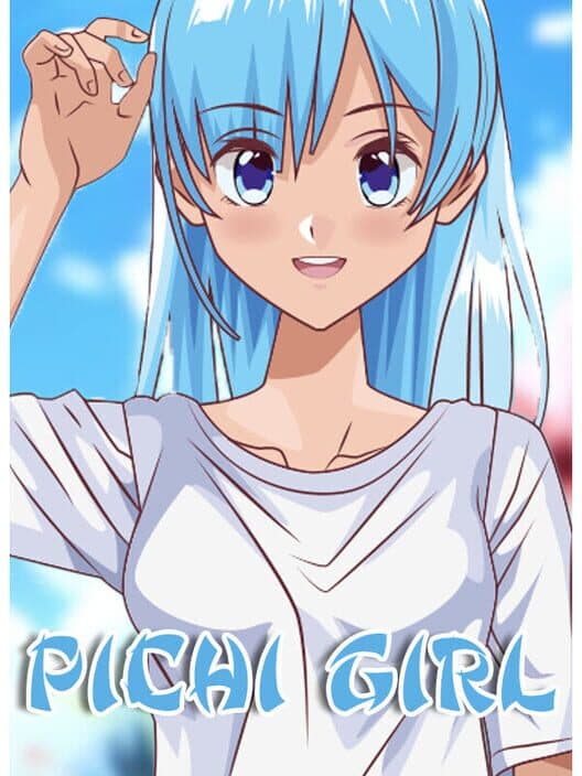 Обложка Pichi Girl