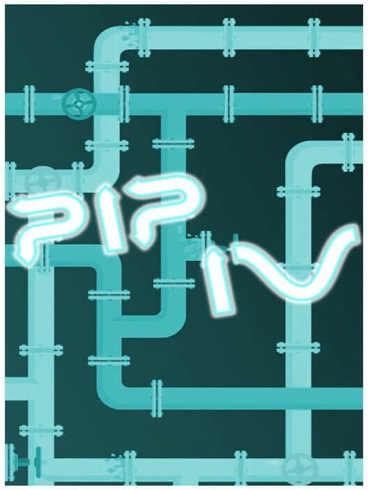 Обложка Pip 4