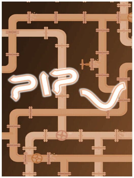 Обложка Pip 5