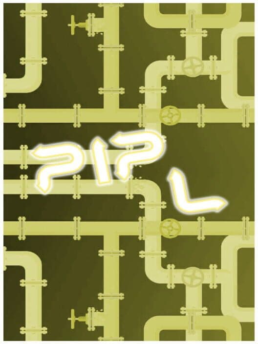 Обложка Pip L