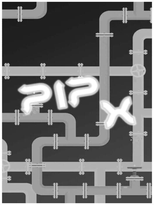 Обложка Pip X