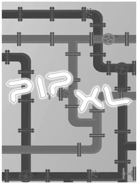 Обложка Pip XL