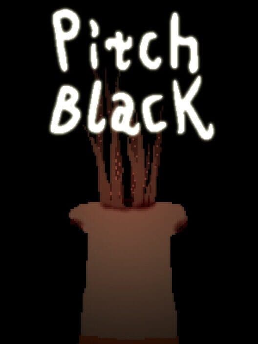 Обложка Pitch Black