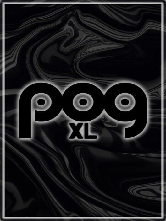 Обложка Pog XL