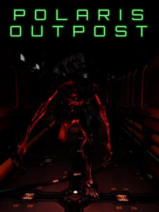 Обложка Polaris Outpost