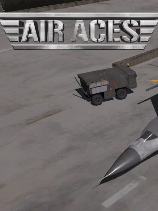 Обложка Air Aces