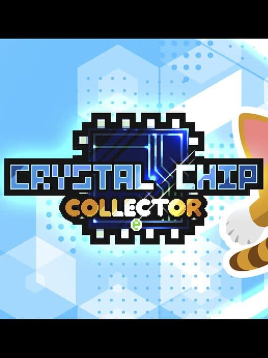 Обложка Crystal Chip Collector e