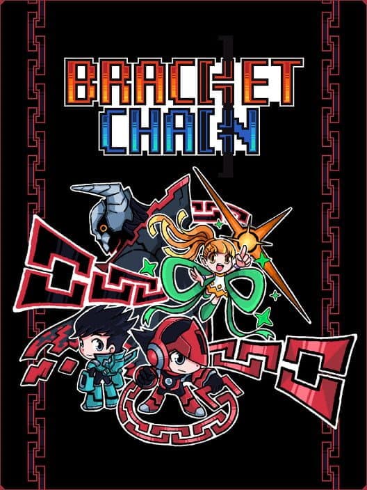 Обложка Bracket Chain