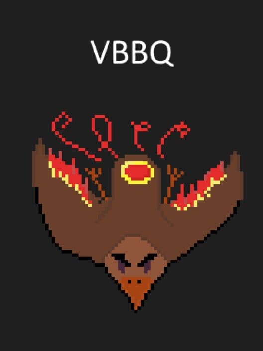 Обложка Volcanic Bird: Bird Quest
