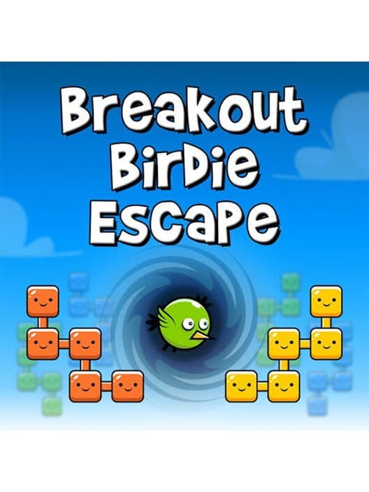Обложка Breakout Birdie Escape