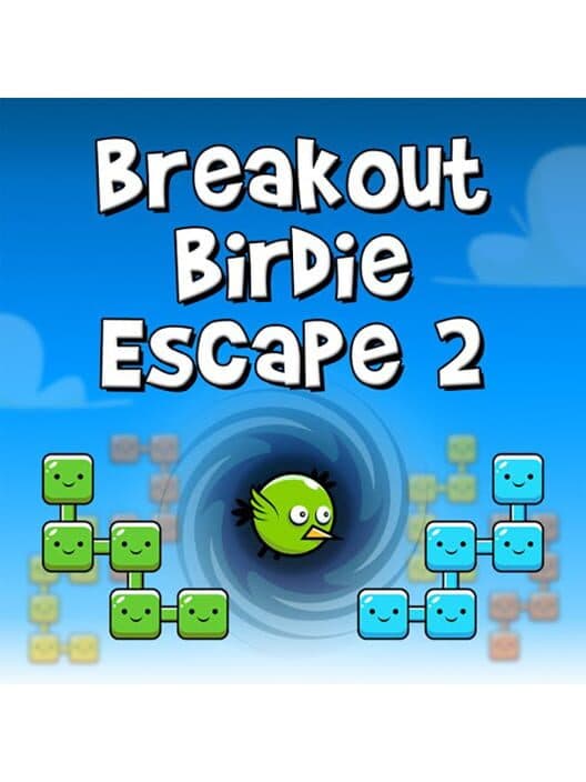 Обложка Breakout Birdie Escape 2