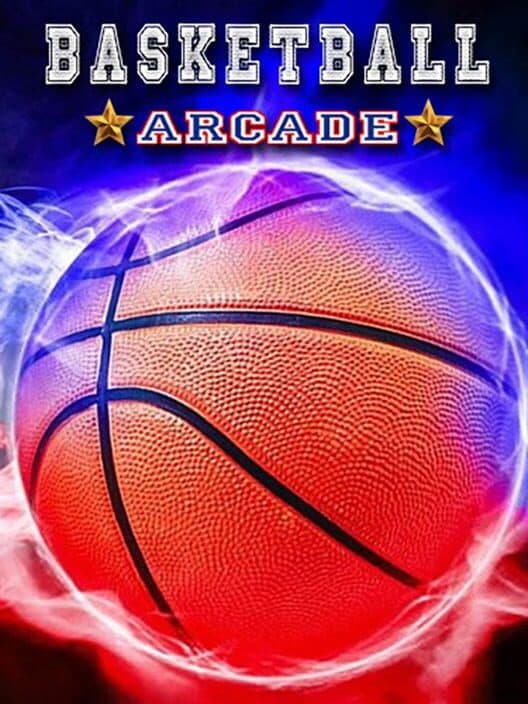 Обложка Basketball Arcade