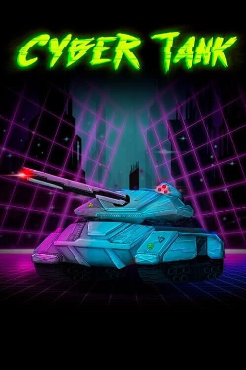Обложка Cyber Tank