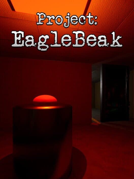 Обложка Project: EagleBeak