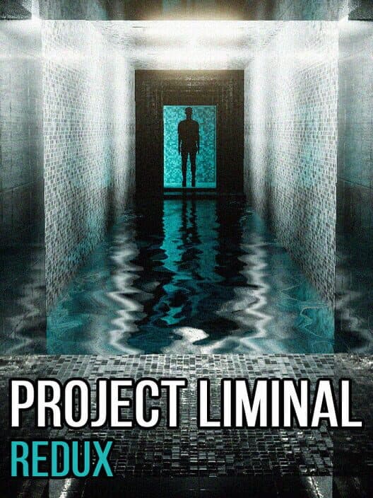Обложка Project Liminal Redux