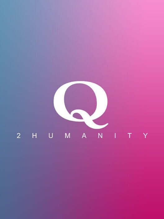 Обложка Q2 Humanity