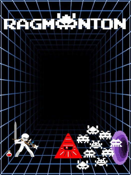Обложка Ragmonton