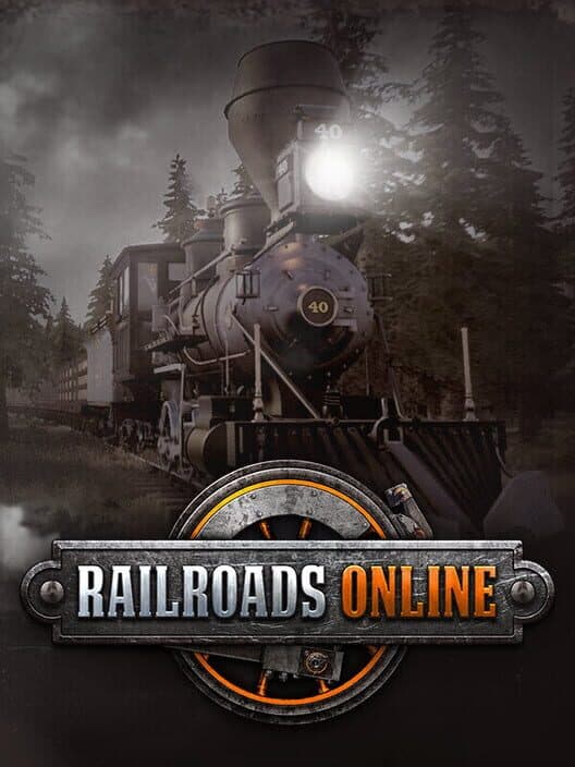 Обложка Railroads Online