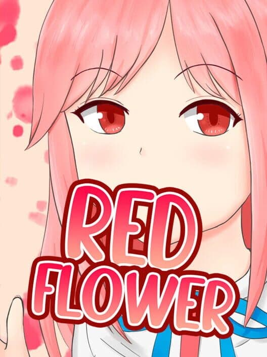 Обложка Red Flower