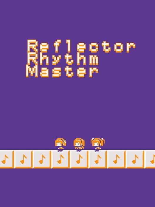 Обложка Reflector Rhythm Master