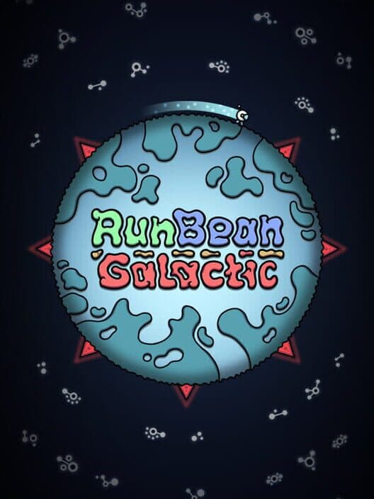 Обложка RunBean Galactic