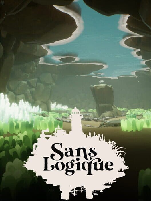 Обложка Sans Logique