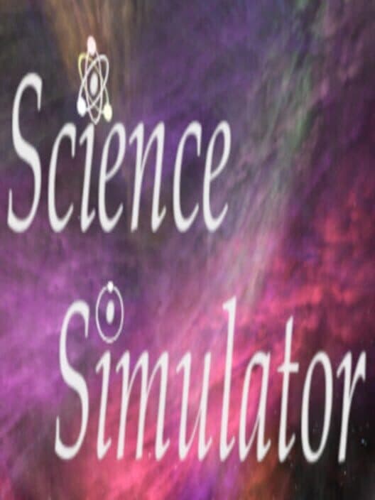 Обложка Science Simulator