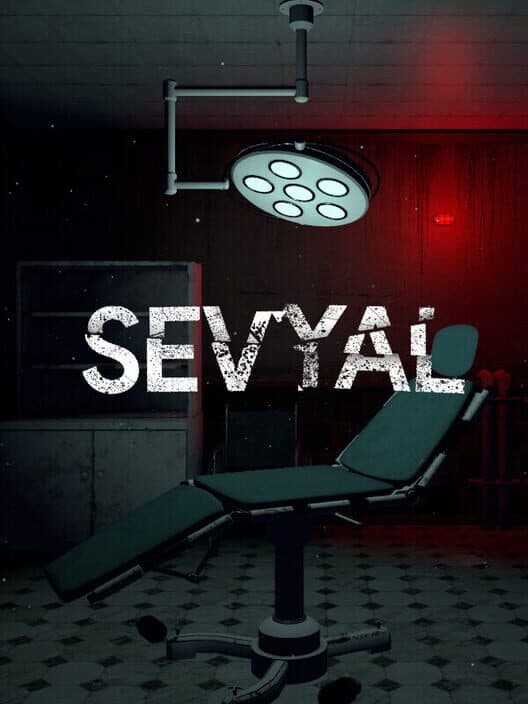 Обложка Sevyal