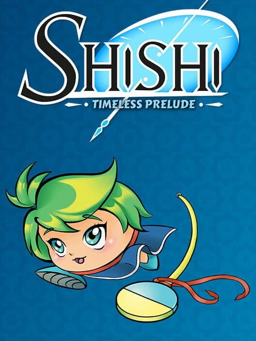 Обложка Shishi: Timeless Prelude