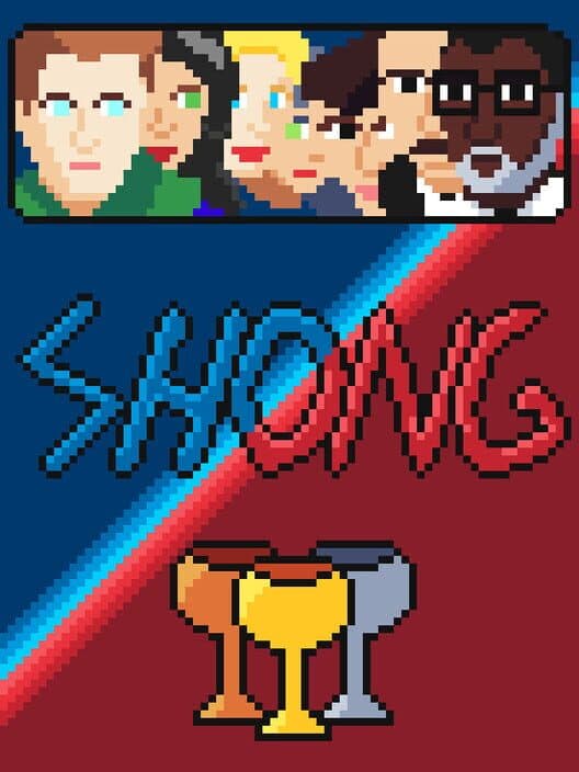 Обложка Shong