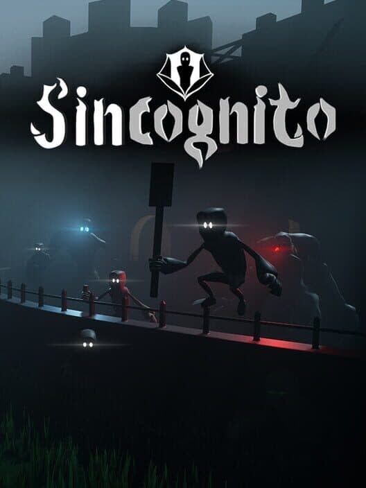Обложка Sincognito