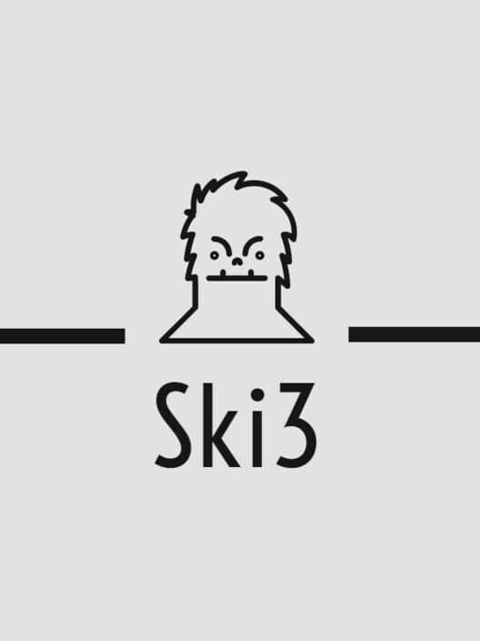 Обложка Ski3
