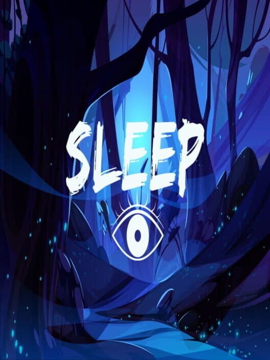 Обложка Sleep