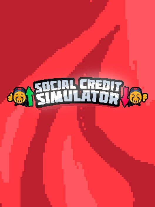 Обложка Social Credit Simulator
