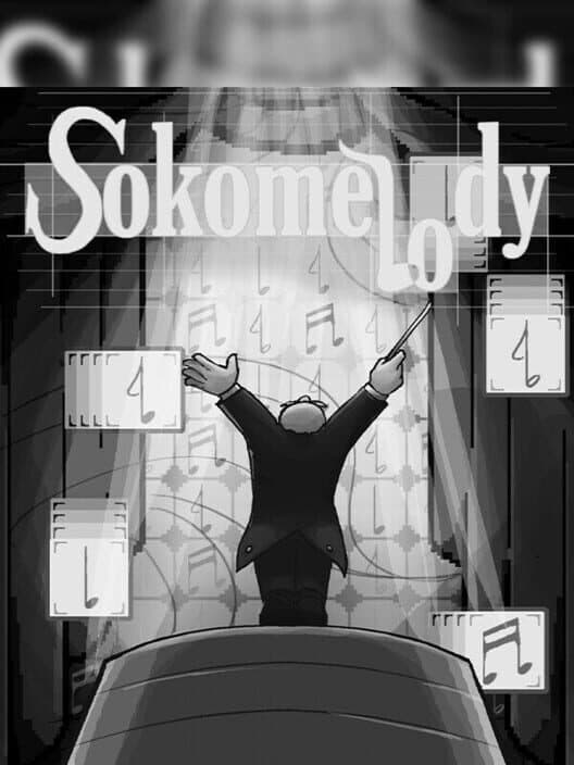Обложка SokoMelody