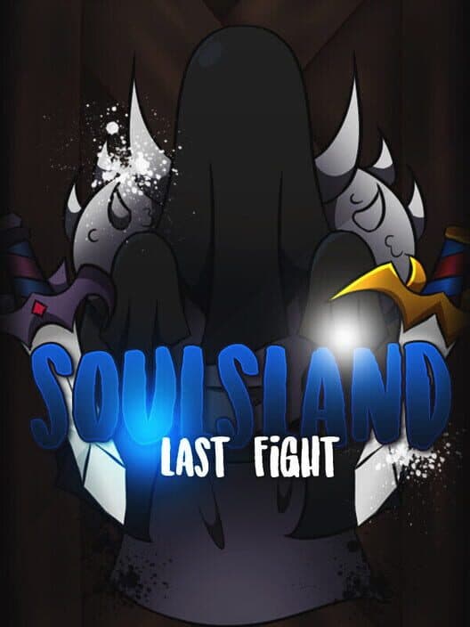 Обложка Soulsland: Last Fight