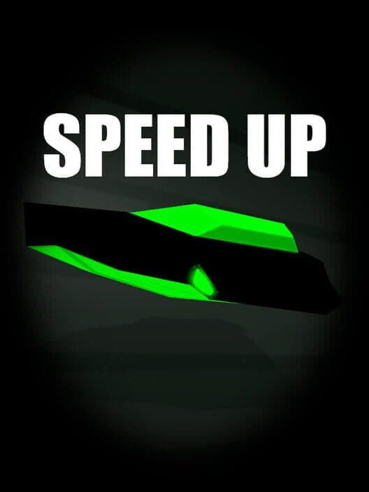 Обложка Speed Up