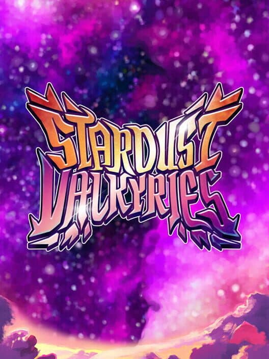 Обложка Stardust Valkyries