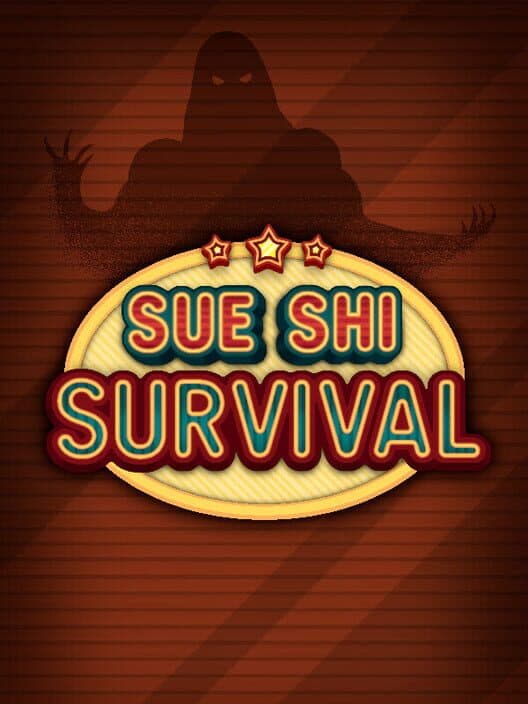 Обложка Sue Shi Survival