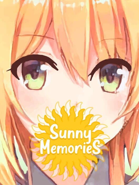 Обложка Sunny Memories