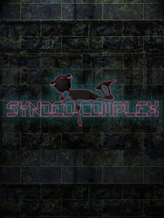 Обложка Syndeo-Complex