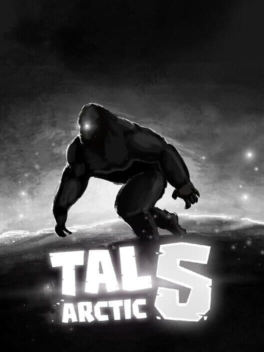 Обложка Tal: Arctic 5
