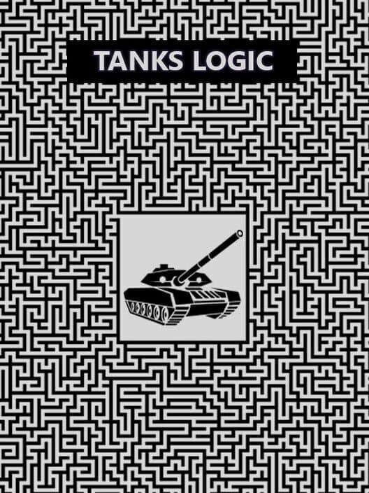 Обложка Tanks Logic